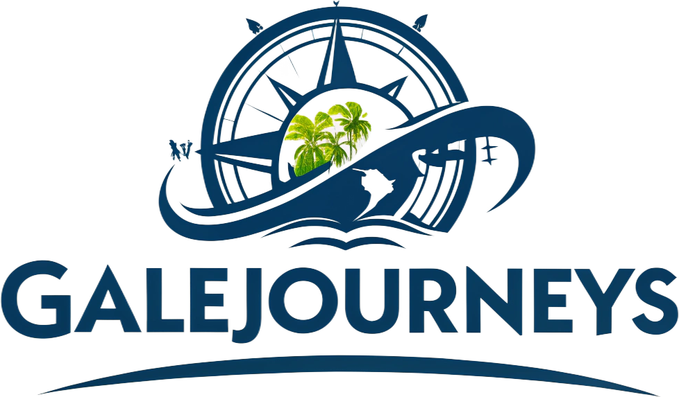 Gale Journeys