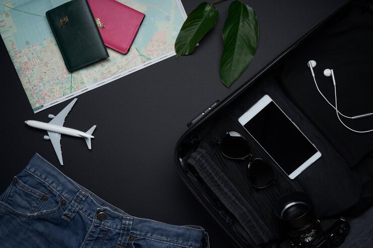 How to Choose the Right Camping Gear for Your Adventure