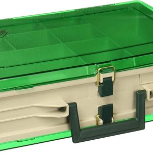 Plano Magnum 2 Sided Tackle Box